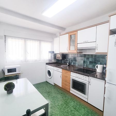 Apartamento Centrico Con Wifi أفيليس المظهر الخارجي الصورة