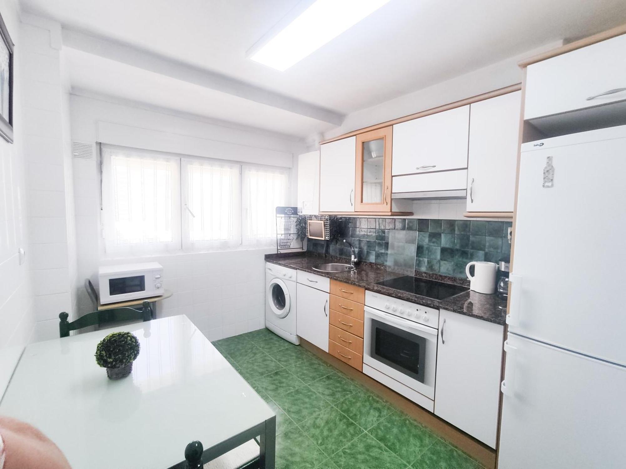 Apartamento Centrico Con Wifi أفيليس المظهر الخارجي الصورة