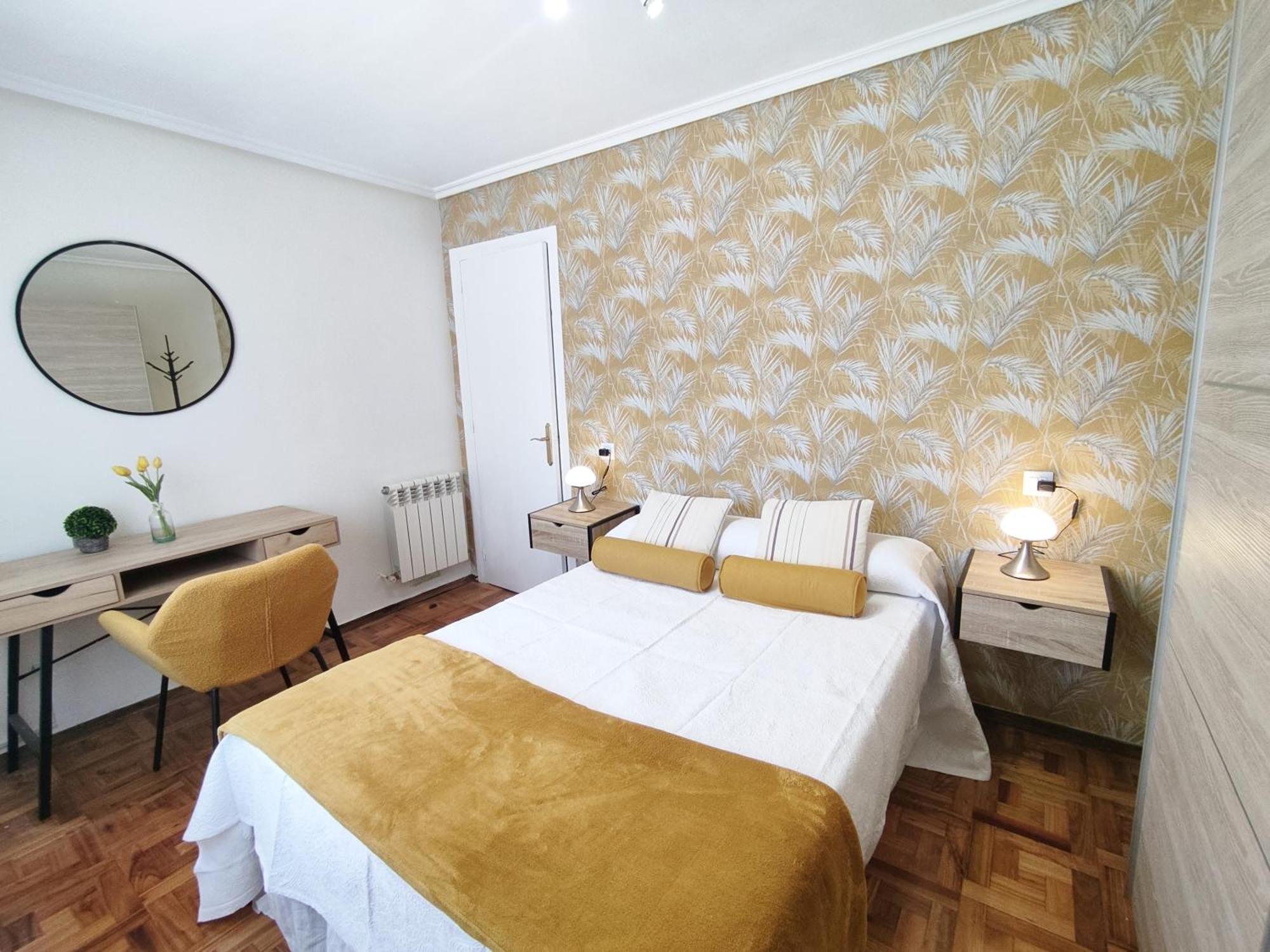 Apartamento Centrico Con Wifi أفيليس المظهر الخارجي الصورة
